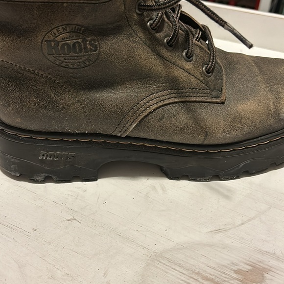 Roots Tuff Boots - Size 9 - Picture 6 of 8